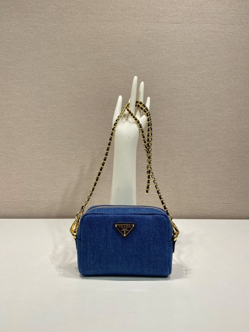 Pra*a satchel bags